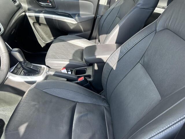 Suzuki S-Cross 1.4 Boosterjet Stijl Automaat|Leer|Panoramadak