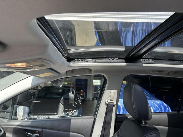 Suzuki S-Cross 1.4 Boosterjet Stijl Automaat|Leer|Panoramadak
