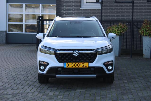 Suzuki S-Cross 1.4 Boosterj. Style Smart Hybrid Trekhaak/Pano/Metallic