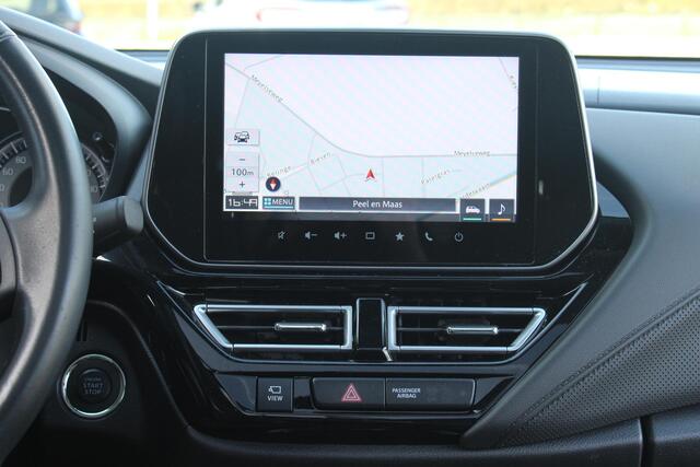 Suzuki S-Cross 1.4 Boosterj. Style Smart Hybrid Trekhaak/Pano/Metallic