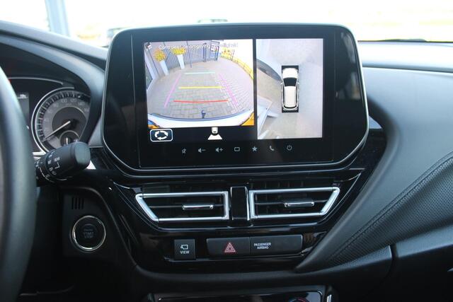 Suzuki S-Cross 1.4 Boosterj. Style Smart Hybrid Trekhaak/Pano/Metallic