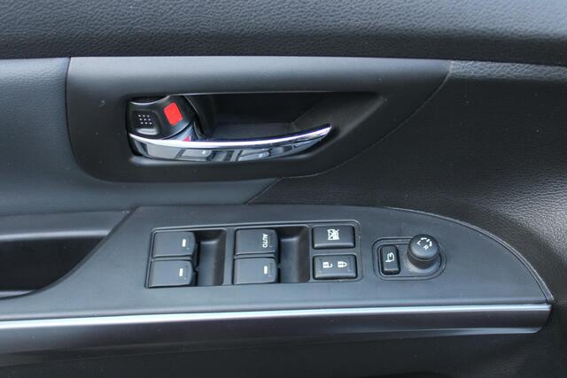Suzuki S-Cross 1.4 Boosterj. Style Smart Hybrid Trekhaak/Pano/Metallic