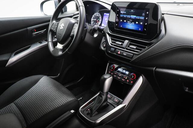 Suzuki S-Cross 1.4 Boosterjet Select Smart Hybrid | CLIMA | STOELVERWARMING | CAMERA | TREKHAAK