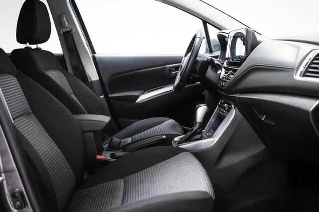 Suzuki S-Cross 1.4 Boosterjet Select Smart Hybrid | CLIMA | STOELVERWARMING | CAMERA | TREKHAAK