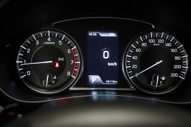Suzuki S-Cross 1.4 Boosterjet Select Smart Hybrid | CLIMA | STOELVERWARMING | CAMERA | TREKHAAK
