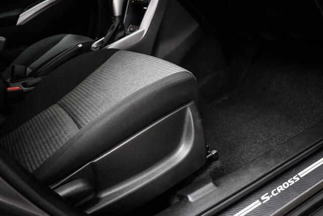 Suzuki S-Cross 1.4 Boosterjet Select Smart Hybrid | CLIMA | STOELVERWARMING | CAMERA | TREKHAAK