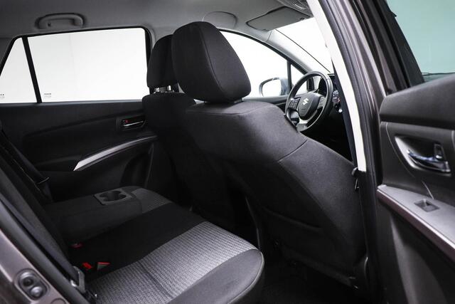 Suzuki S-Cross 1.4 Boosterjet Select Smart Hybrid | CLIMA | STOELVERWARMING | CAMERA | TREKHAAK
