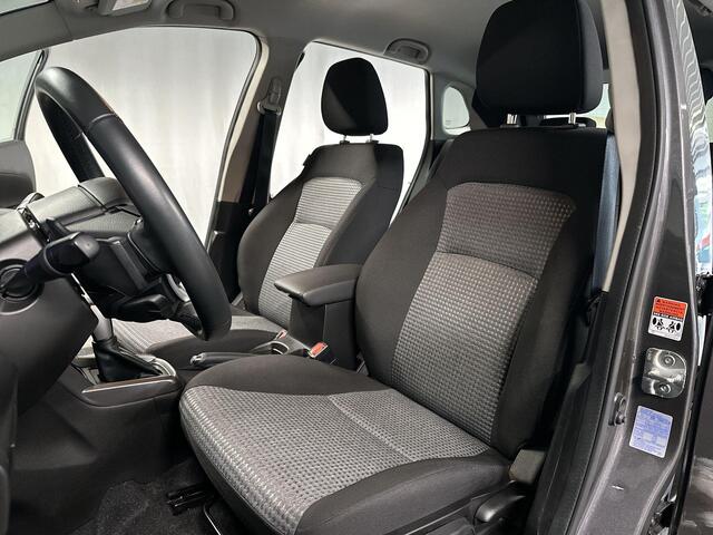 Suzuki S-Cross 1.4 Boosterjet Select Smart Hybrid Automaat | Apple Carplay