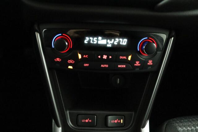 Suzuki S-Cross 1.4 Boosterjet Select Smart Hybrid | Climate control | Cruise control adaptive | Camera | Apple carplay, android auto | Stoelverwarming | Trekhaak afn.|