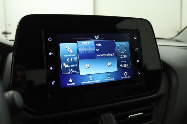 Suzuki S-Cross 1.4 Boosterjet Select Smart Hybrid | Climate control | Cruise control adaptive | Camera | Apple carplay, android auto | Stoelverwarming | Trekhaak afn.|