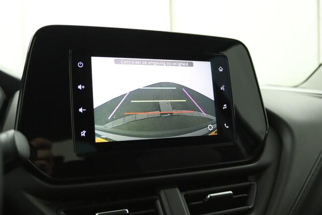 Suzuki S-Cross 1.4 Boosterjet Select Smart Hybrid | Climate control | Cruise control adaptive | Camera | Apple carplay, android auto | Stoelverwarming | Trekhaak afn.|
