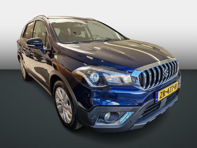 Suzuki S-Cross 1.4 Boosterjet Select | Trekhaak | Navigatie