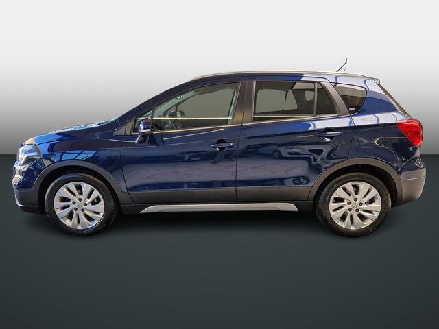 Suzuki S-Cross 1.4 Boosterjet Select | Trekhaak | Navigatie