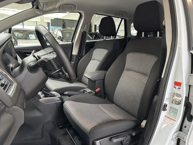 Suzuki S-Cross 1.4 Boosterjet Select Hybrid [ CAMERA I CLIMA I CARPLAY I ADAPTIEVE CRUISE ]