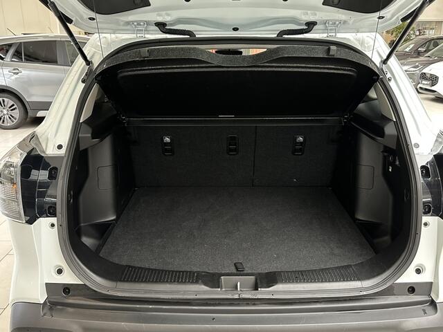 Suzuki S-Cross 1.4 Boosterjet Select Hybrid [ CAMERA I CLIMA I CARPLAY I ADAPTIEVE CRUISE ]