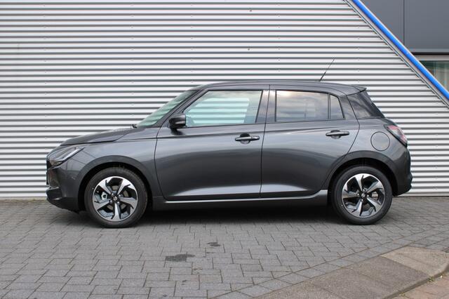 Suzuki SWIFT 1.2 Style Automaat SmartHybrid* Nieuw Model!