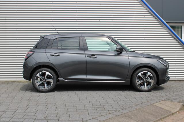 Suzuki SWIFT 1.2 Style Automaat SmartHybrid* Nieuw Model!