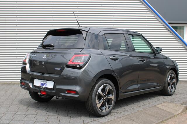 Suzuki SWIFT 1.2 Style Automaat SmartHybrid* Nieuw Model!