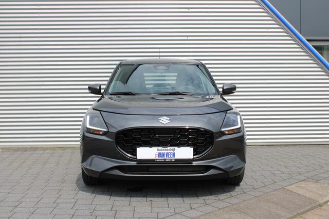 Suzuki SWIFT 1.2 Style Automaat SmartHybrid* Nieuw Model!