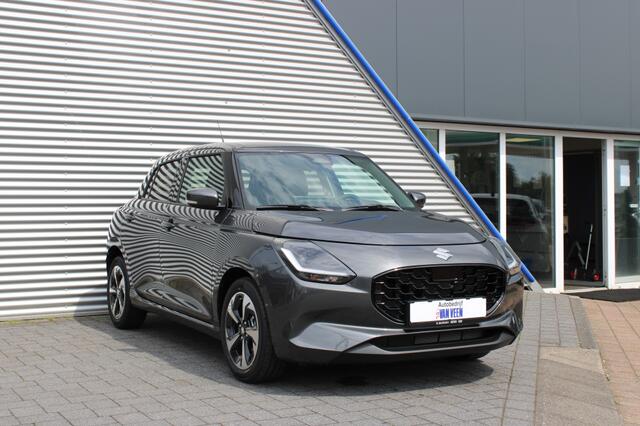 Suzuki SWIFT 1.2 Style Automaat SmartHybrid* Nieuw Model!