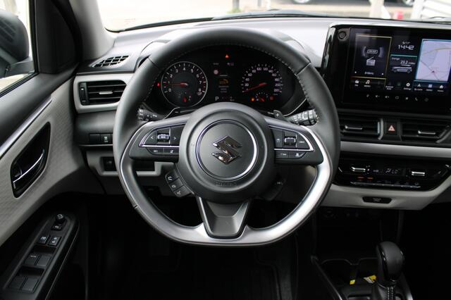 Suzuki SWIFT 1.2 Style Automaat SmartHybrid* Nieuw Model!
