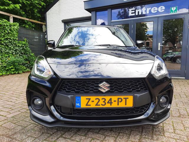 Suzuki SWIFT 1.4 Sport Smart Hybrid Adapt. cruise, Led, Camera