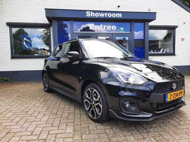Suzuki SWIFT 1.4 Sport Smart Hybrid Adapt. cruise, Led, Camera