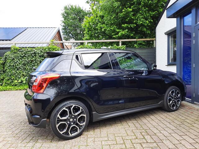 Suzuki SWIFT 1.4 Sport Smart Hybrid Adapt. cruise, Led, Camera