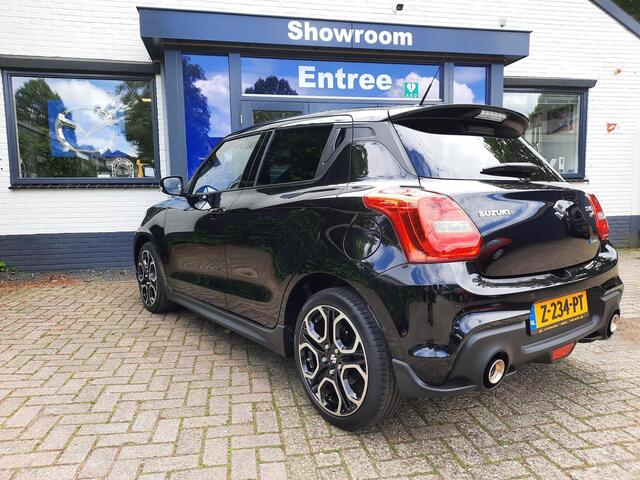Suzuki SWIFT 1.4 Sport Smart Hybrid Adapt. cruise, Led, Camera