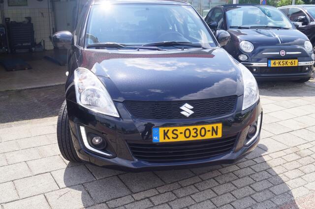 Suzuki SWIFT 1.2 Bandit EASSS