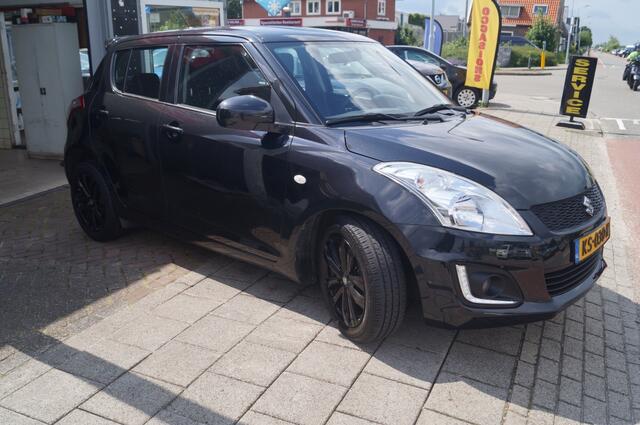 Suzuki SWIFT 1.2 Bandit EASSS