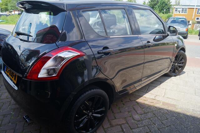 Suzuki SWIFT 1.2 Bandit EASSS