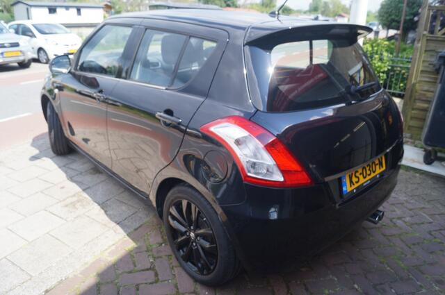 Suzuki SWIFT 1.2 Bandit EASSS