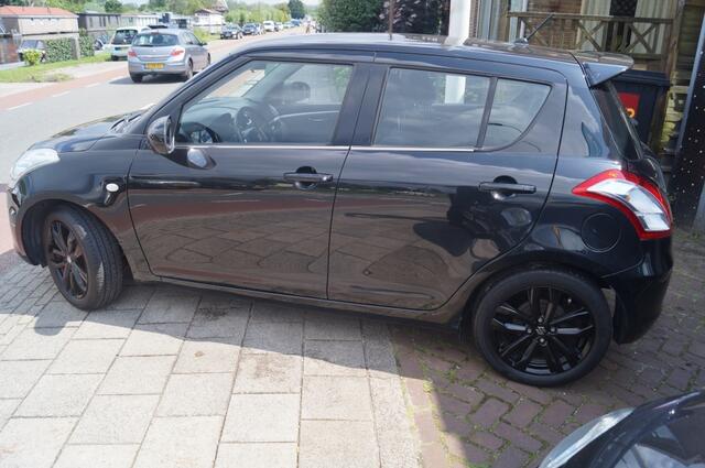 Suzuki SWIFT 1.2 Bandit EASSS