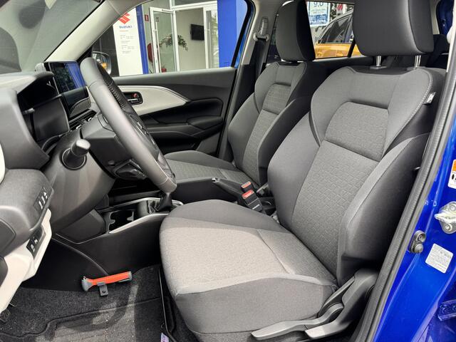 Suzuki SWIFT 1.2 Style Smart Hybrid Demo BTW per direct beschikbaar info: 0492588976