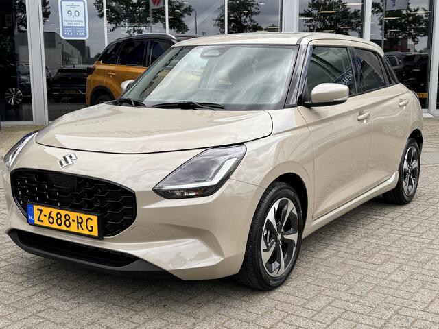 Suzuki SWIFT 1.2 Style Smart Hybrid CVT AUTOMAAT Demo BTW info: 0492588976