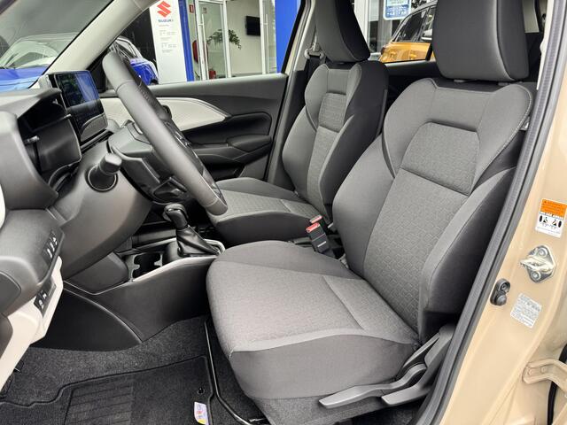 Suzuki SWIFT 1.2 Style Smart Hybrid CVT AUTOMAAT Demo BTW info: 0492588976