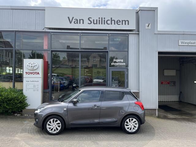 Suzuki SWIFT 1.2 Select Smart Hybrid