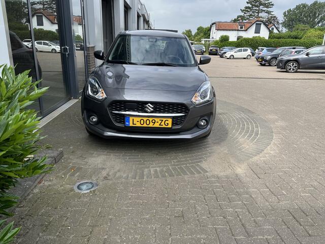 Suzuki SWIFT 1.2 Select Smart Hybrid