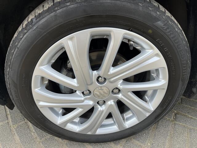 Suzuki SWIFT 1.2 Select Smart Hybrid