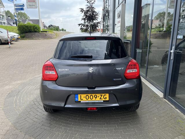 Suzuki SWIFT 1.2 Select Smart Hybrid