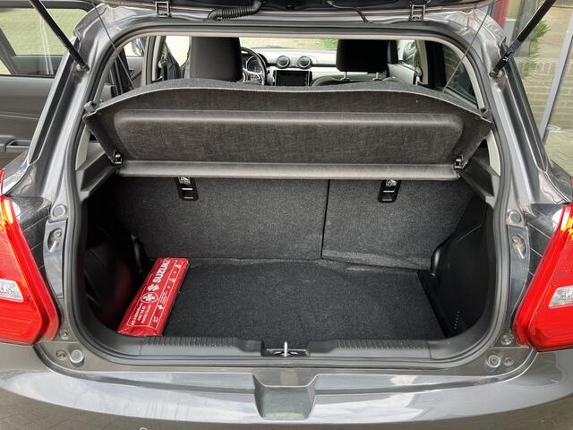 Suzuki SWIFT 1.2 Select Smart Hybrid