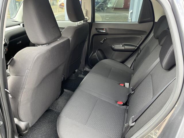 Suzuki SWIFT 1.2 Select Smart Hybrid