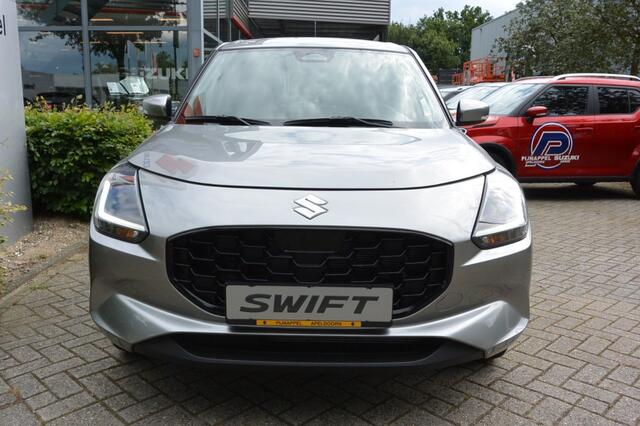 Suzuki SWIFT 1.2 Style AllGrip (4x4) 5-deurs Smart Hybrid Navigatie/Cruise co