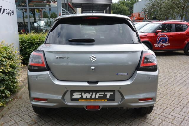 Suzuki SWIFT 1.2 Style AllGrip (4x4) 5-deurs Smart Hybrid Navigatie/Cruise co