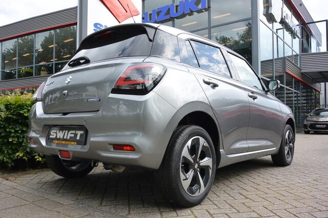 Suzuki SWIFT 1.2 Style AllGrip (4x4) 5-deurs Smart Hybrid Navigatie/Cruise co