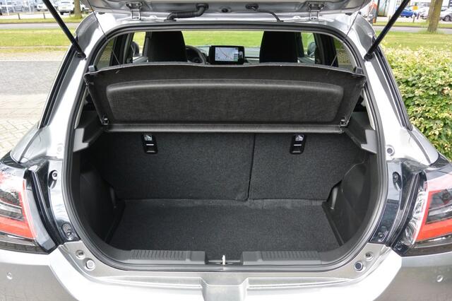 Suzuki SWIFT 1.2 Style AllGrip (4x4) 5-deurs Smart Hybrid Navigatie/Cruise co