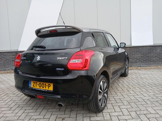 Suzuki SWIFT 1.2 Stijl Smart Hybrid | Ad Cruise | Navi | LMV | Keyless entry |