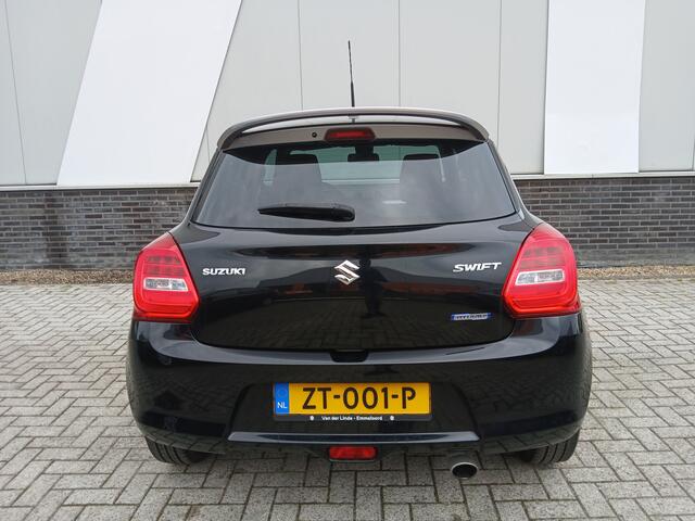 Suzuki SWIFT 1.2 Stijl Smart Hybrid | Ad Cruise | Navi | LMV | Keyless entry |