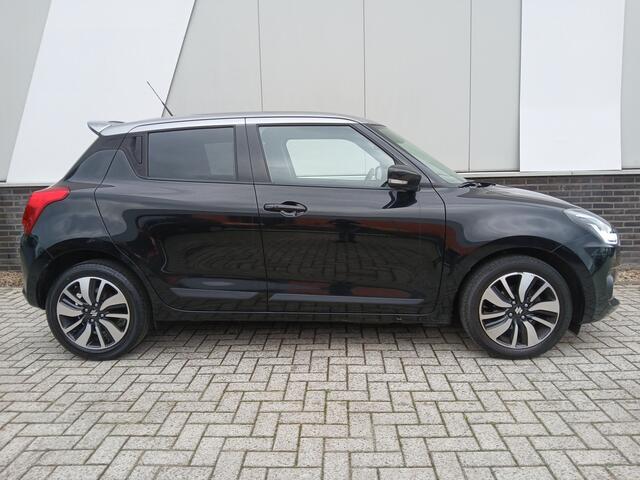 Suzuki SWIFT 1.2 Stijl Smart Hybrid | Ad Cruise | Navi | LMV | Keyless entry |